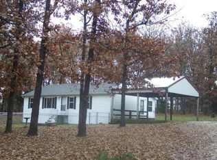 1246 Acid Mine Rd, Sullivan, MO 63080