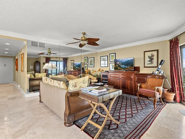 1000 Longboat Club Rd #1001 — Photo 17