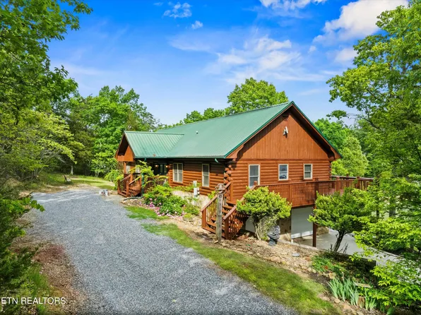 3725 Island View Rd, Sevierville, TN 37876