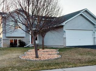 708 4th Ave SW, Isanti, MN 55040