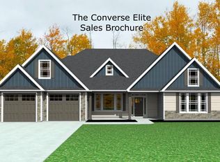 408 Drovers Ct, Travelers Rest, SC 29690