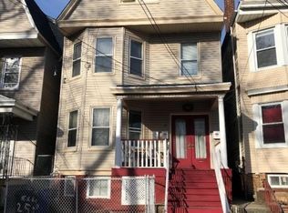 253 Ellis Ave, Irvington, NJ 07111