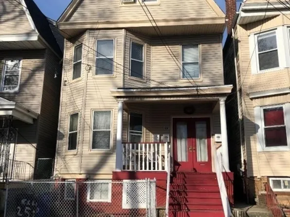 253 Ellis Ave, Irvington Twp., NJ 07111
