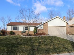 5556 Revmal Ln, Cincinnati, OH 45238