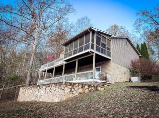 1353 Cove Pointe Rd, La Follette, TN 37766