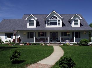 5220 Diehl Rd, Metamora, MI 48455