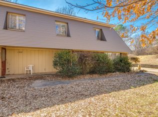 1337 E Township St #1, Fayetteville, AR 72703