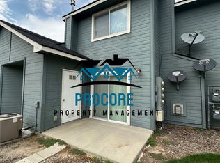 1926 Lexis Ln UNIT 103, Nampa, ID 83686