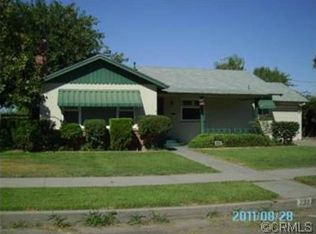 232 4th St, Orland, CA 95963