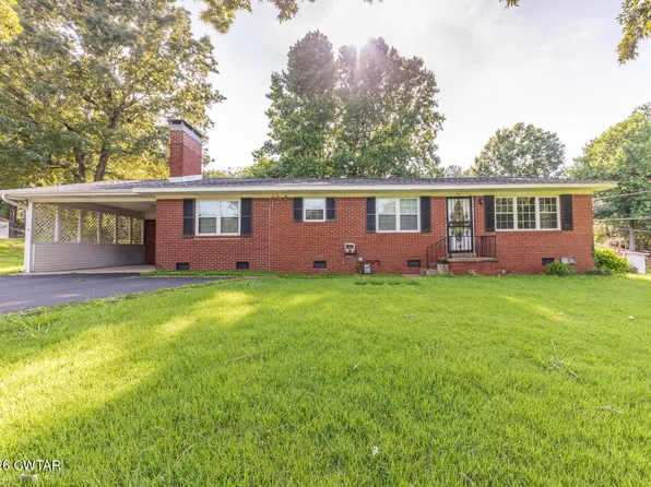 82 Northwood Dr, Lexington, TN 38351