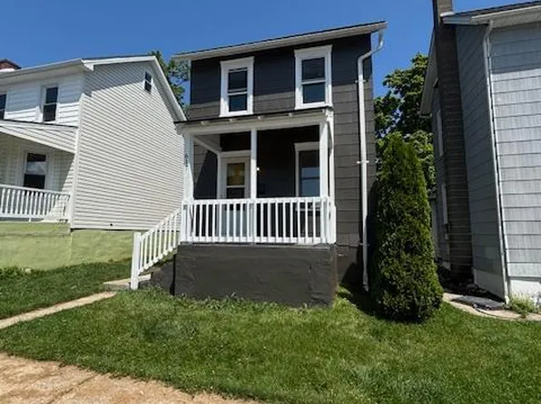 617 E Chestnut St, Coatesville, PA 19320