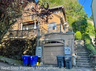 2047 SW 10th Ave APT 05, Portland, OR