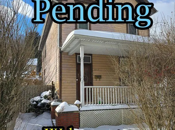 1052 Bedford St, Johnstown, PA 15902