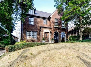 868 Penn Ave NE, Atlanta, GA 30308