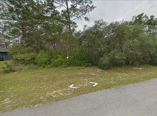 SW 43rd Ct LOT 2, Ocala, FL 34473