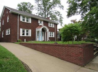 1209 N Jefferson St, Huntington, IN 46750