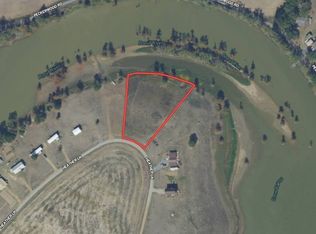 243 Cat Island Dr, Columbia, LA 71418