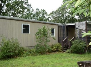 209 Ulster Heights Rd, Ellenville, NY 12428