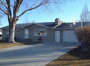 204 5th St SW, Park City, MT 59063