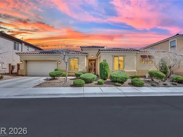 6864 Desert Island St, Las Vegas, NV 89149