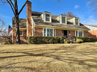 2311 Springhill Dr, Dallas, TX 75228