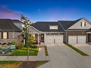 444 Golden Meadow Ln, Hendersonville, TN 37075
