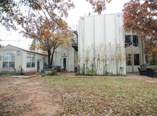 11700 Blackjack Rd, Oklahoma City, OK 73131