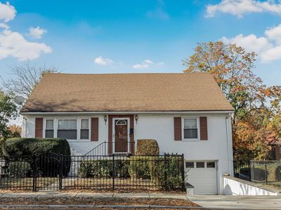 410 McClellan Avenue, Mount Vernon, NY, 10553