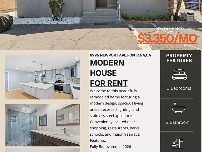 8996 Newport Ave — Photo 2