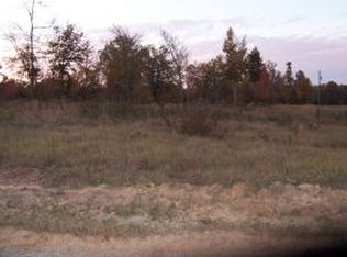 1018 Bonner Rd, Lincoln, GA --