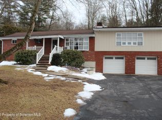 347 Terrace Ave, Trucksville, PA 18708