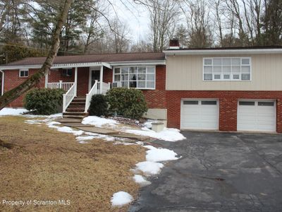 347 Terrace Ave, Trucksville, PA, 18708