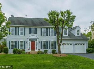 9054 Cottage Loop, Bristow, VA 20136