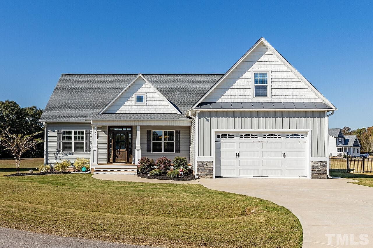 152 Lassiter Hills Dr, Four Oaks, NC 27524 Zillow