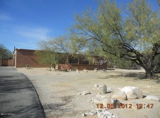 3761 N Hash Knife Cir, Tucson, AZ 85749 | Zillow