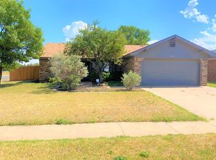 5501 Auburn St, Lubbock, TX 79416