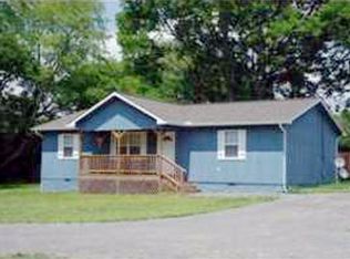 87 Houston St, Dunlap, TN 37327