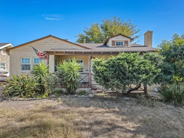 4445 42nd St, San Diego, CA 92116