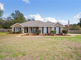 1980 Ark Dr E, Semmes, AL 36575