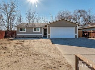 711 G St, Fernley, NV 89408