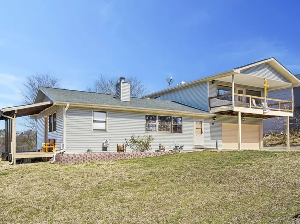 15 Ridgetop Drive, Kimberling City, MO 65686