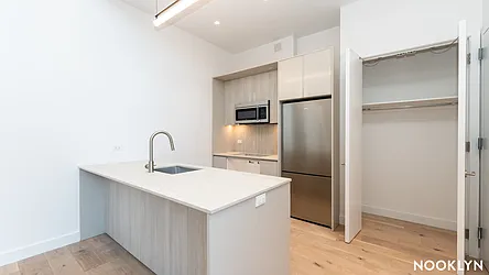Rented by Nooklyn NYC LLC