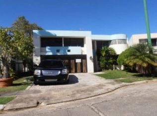 Dorado Del Mar #20, Dorado, PR 00646