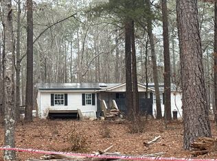 100 Millwood Dr, Eastover, SC 29044