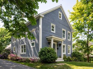 1180 Westbrook St, Portland, ME 04102