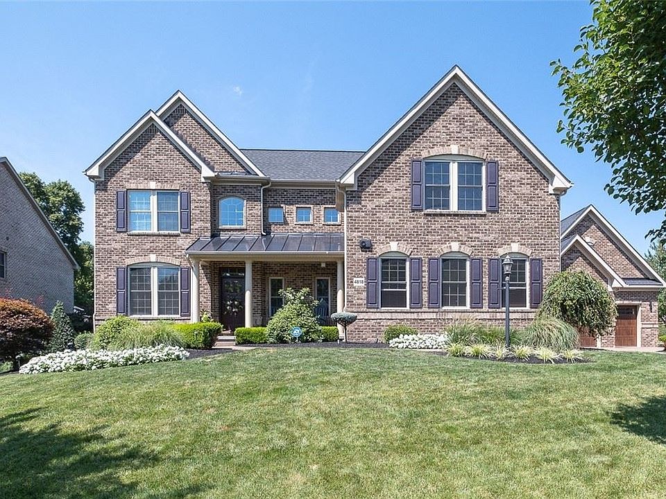 1st image of 4818 Stonebridge Dr