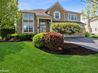 3003 Monterey Ln, Wadsworth, IL 60083