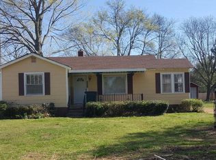 2311 Lee High Dr NE, Huntsville, AL 35811