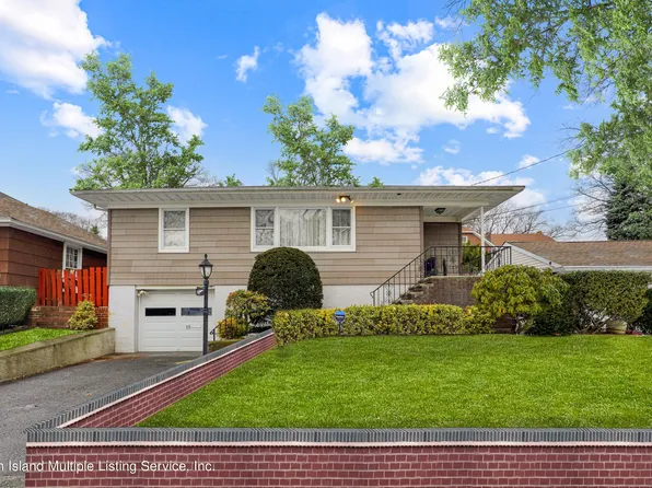 15 Macfarland Ave, Staten Island, NY 10305