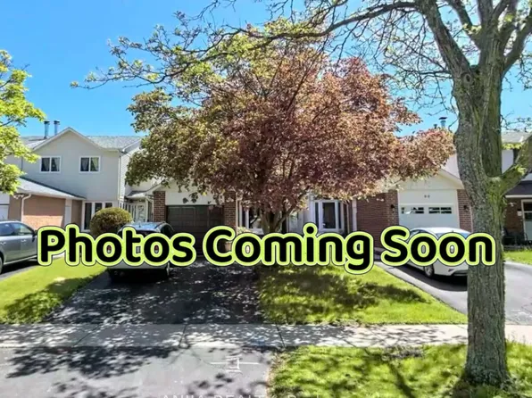 93 Pondtail Dr, Toronto, ON M1V 1Z3